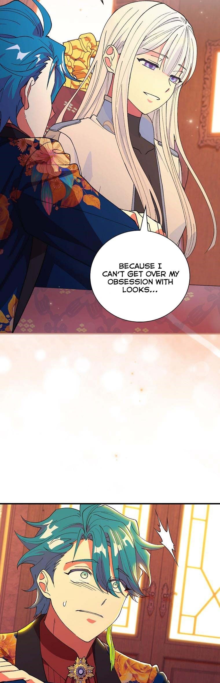 The Frost Flower Knight Chapter 38 - page 29