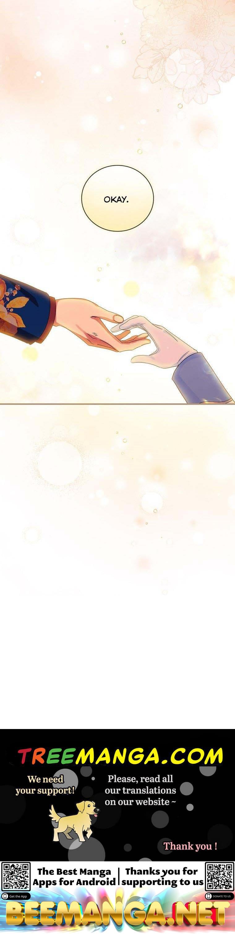 The Frost Flower Knight Chapter 38 - page 35