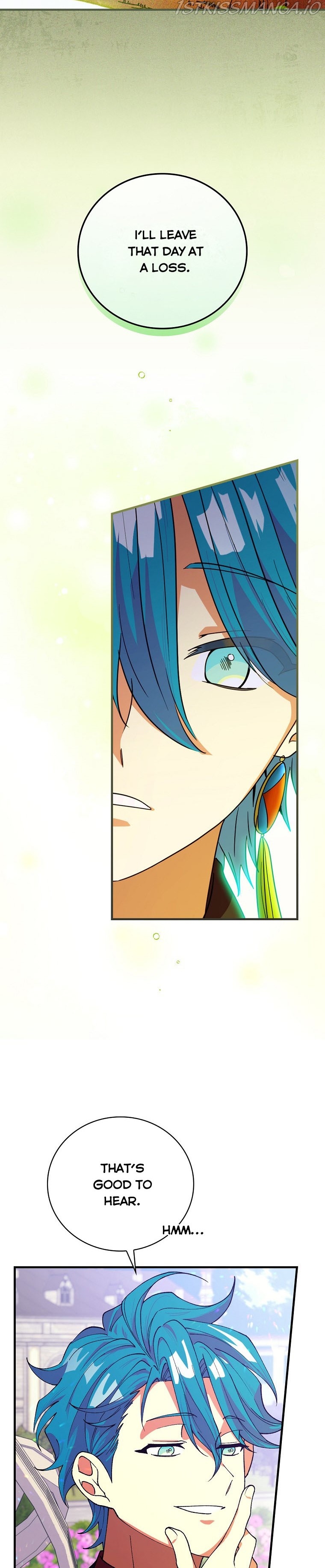 The Frost Flower Knight Chapter 37 - page 15