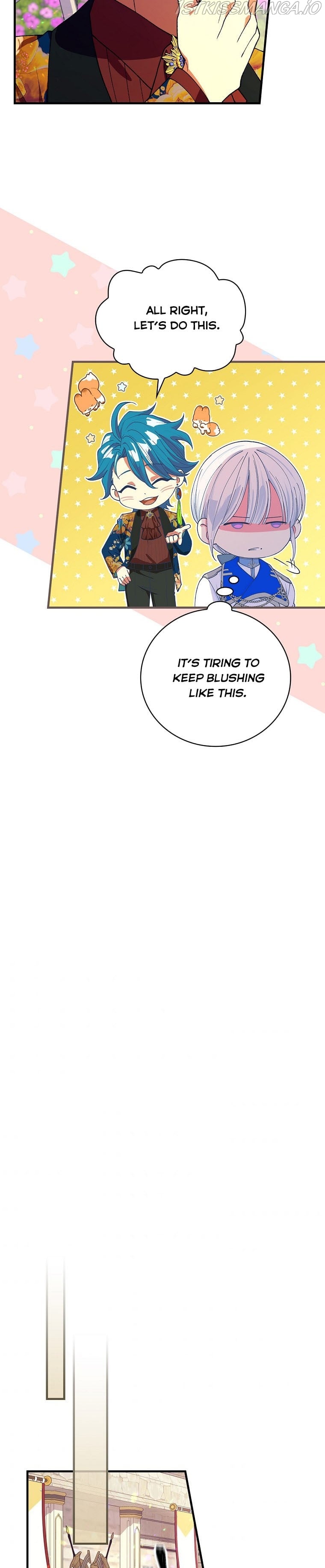 The Frost Flower Knight Chapter 37 - page 16