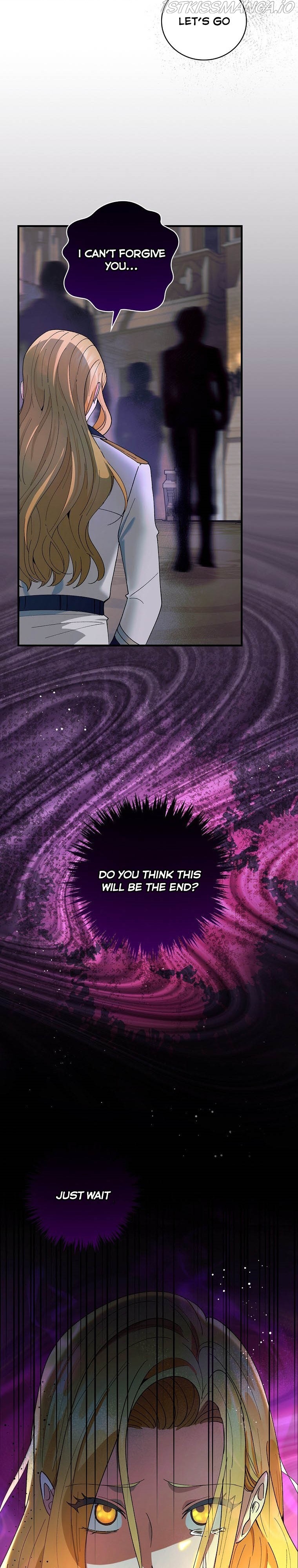The Frost Flower Knight Chapter 36 - page 31