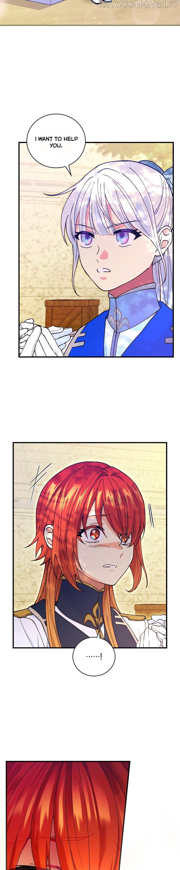 The Frost Flower Knight Chapter 35 - page 11