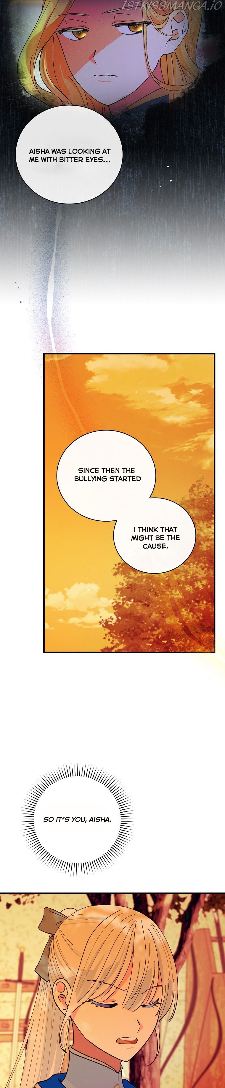 The Frost Flower Knight Chapter 35 - page 17