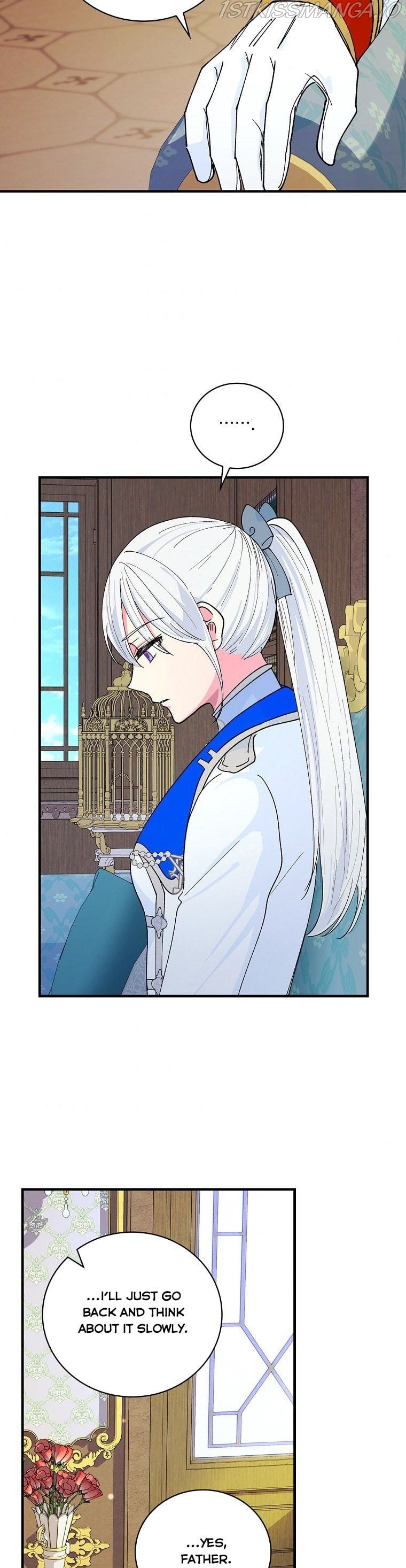 The Frost Flower Knight Chapter 34 - page 16