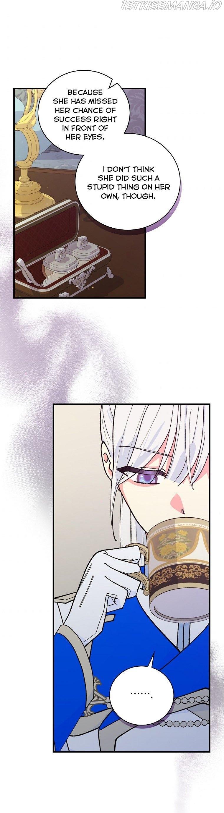 The Frost Flower Knight Chapter 33 - page 17