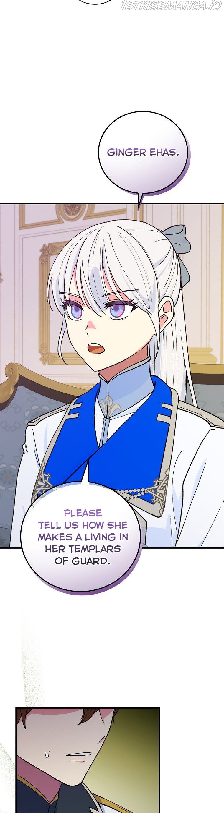 The Frost Flower Knight Chapter 33 - page 19