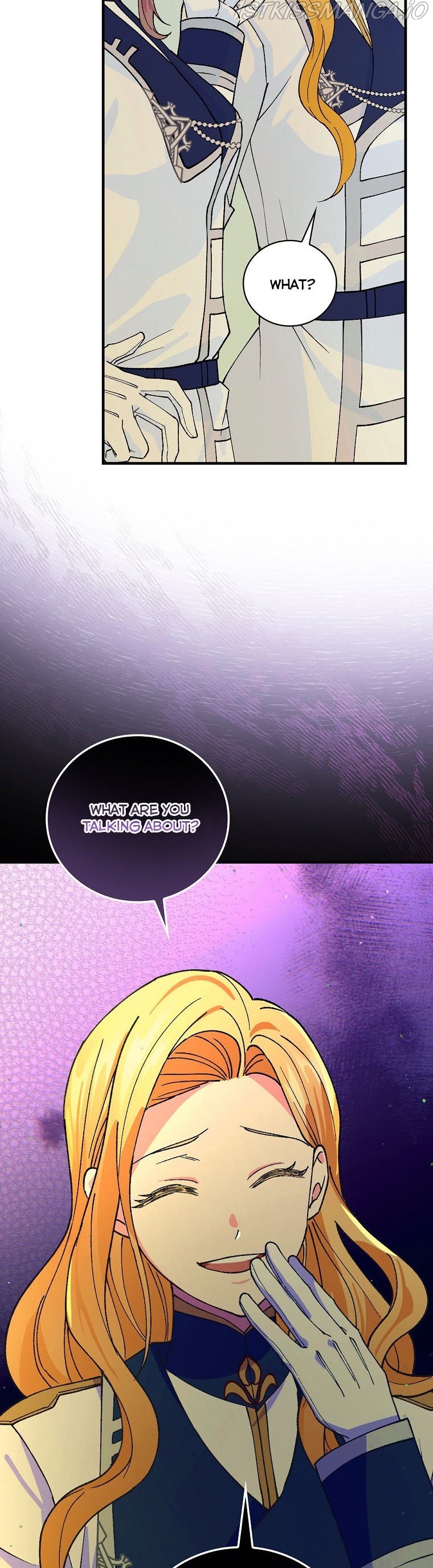 The Frost Flower Knight Chapter 33 - page 3
