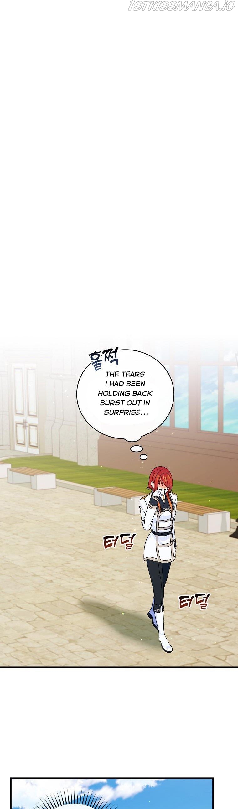 The Frost Flower Knight Chapter 32 - page 38