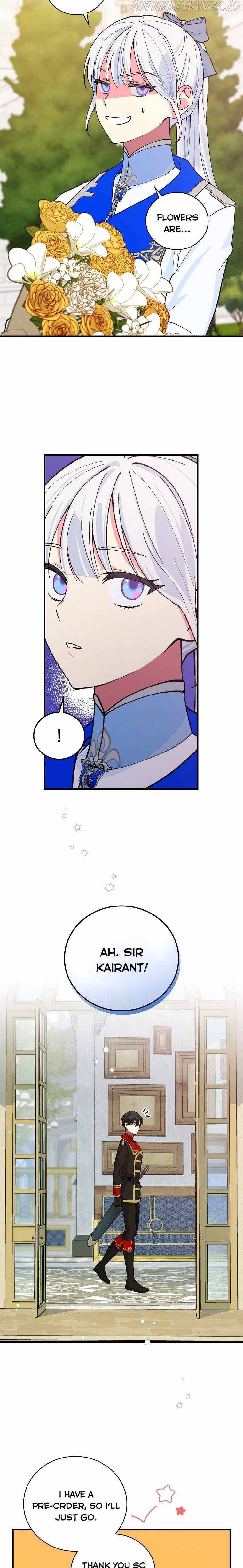 The Frost Flower Knight Chapter 29 - page 17