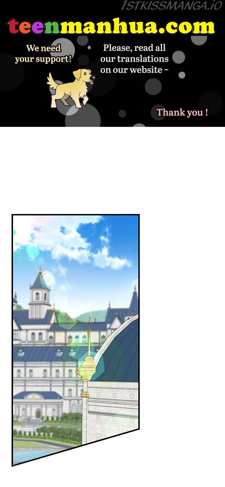 The Frost Flower Knight Chapter 27 - page 1
