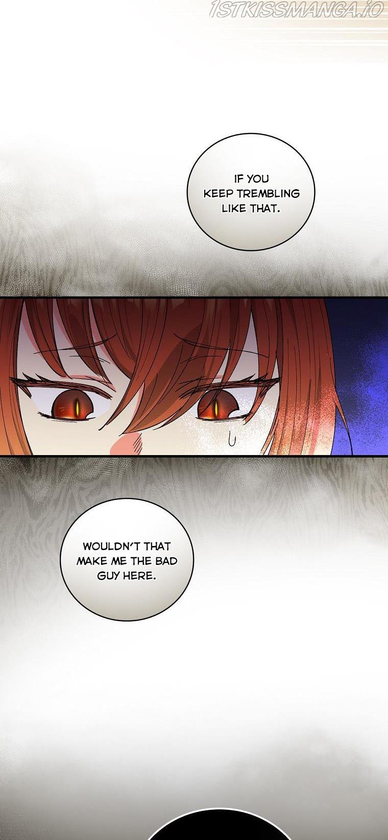 The Frost Flower Knight Chapter 27 - page 14