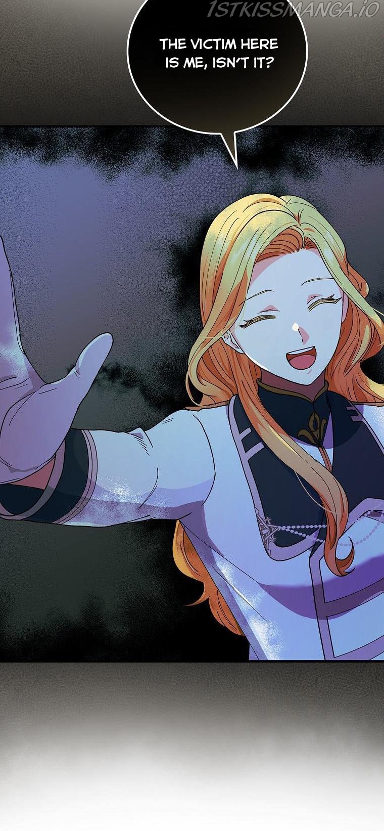 The Frost Flower Knight Chapter 27 - page 15