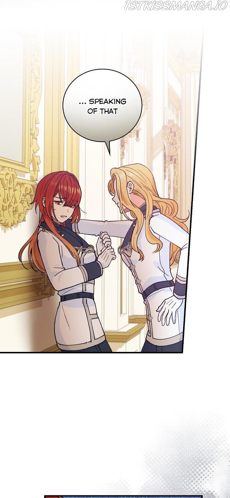 The Frost Flower Knight Chapter 27 - page 16