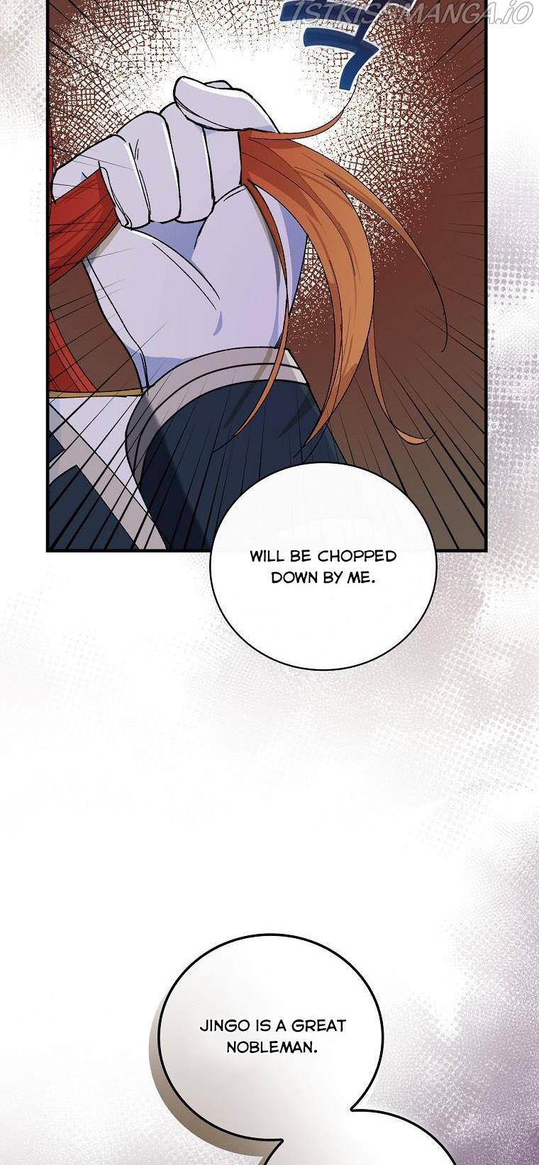 The Frost Flower Knight Chapter 27 - page 18