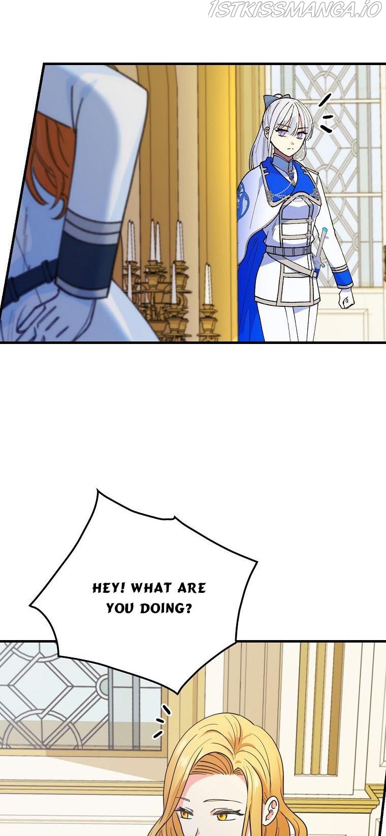 The Frost Flower Knight Chapter 27 - page 20