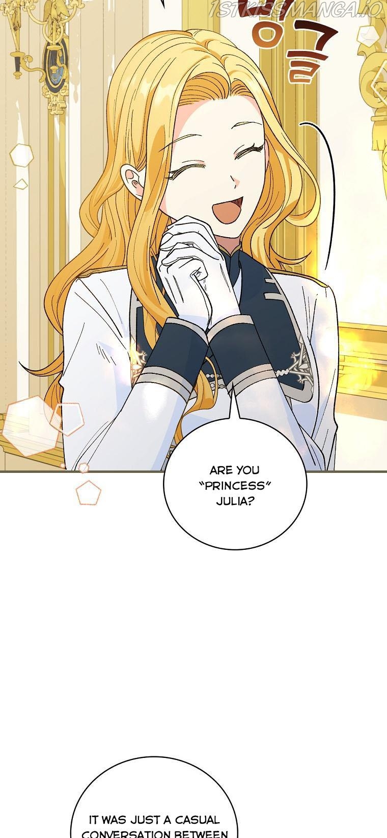 The Frost Flower Knight Chapter 27 - page 25