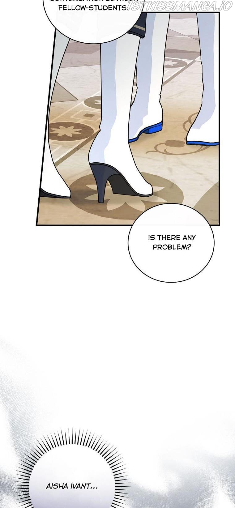 The Frost Flower Knight Chapter 27 - page 26