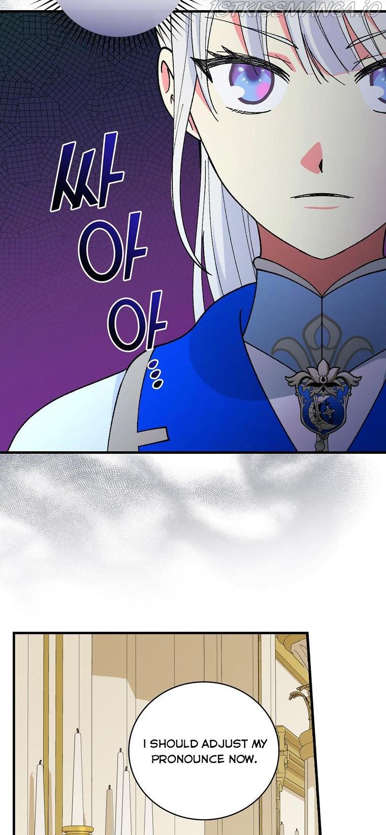 The Frost Flower Knight Chapter 27 - page 27