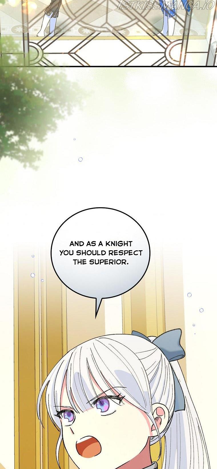 The Frost Flower Knight Chapter 27 - page 29