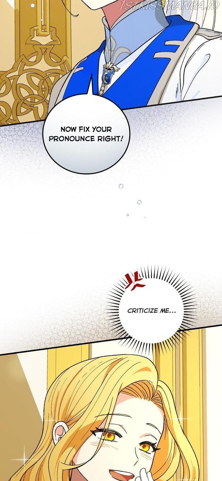 The Frost Flower Knight Chapter 27 - page 30