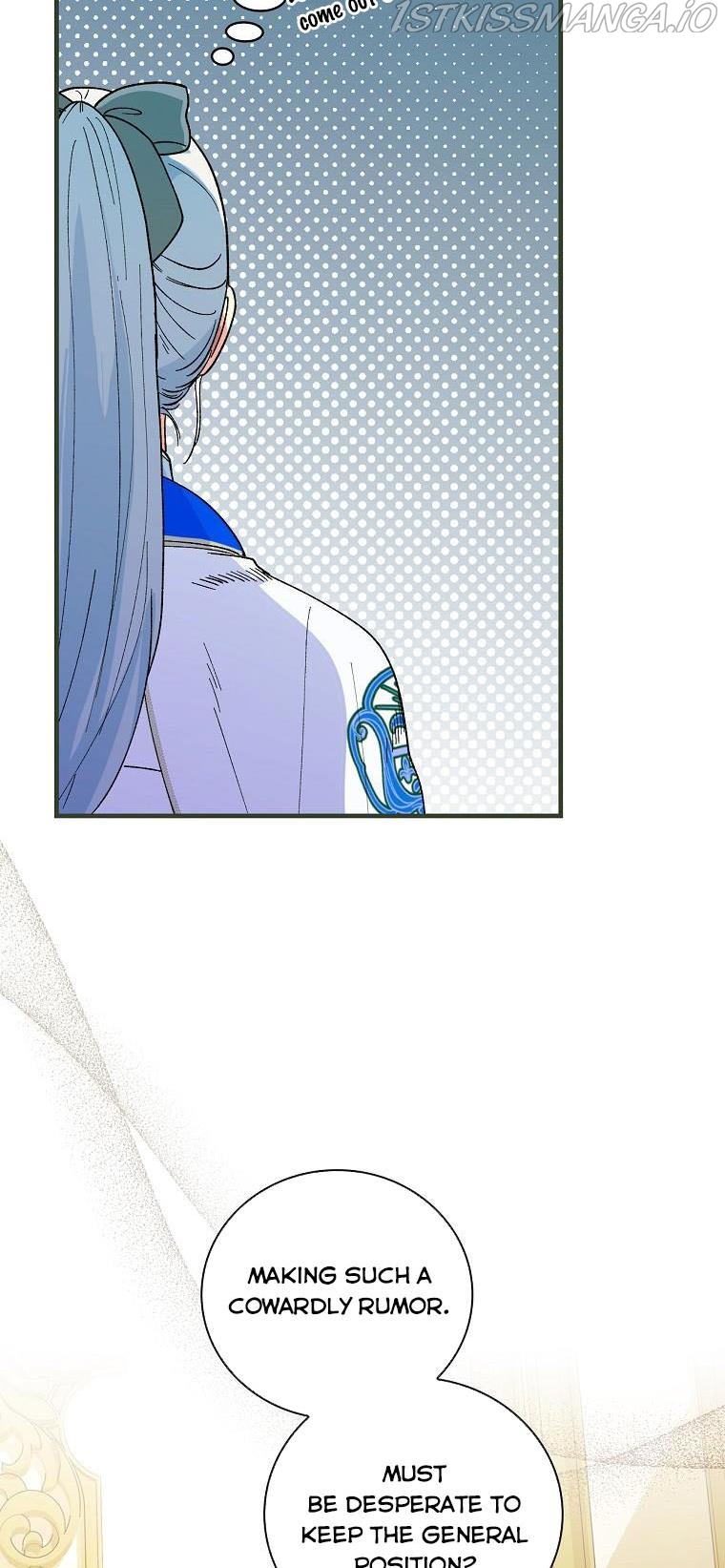 The Frost Flower Knight Chapter 27 - page 34