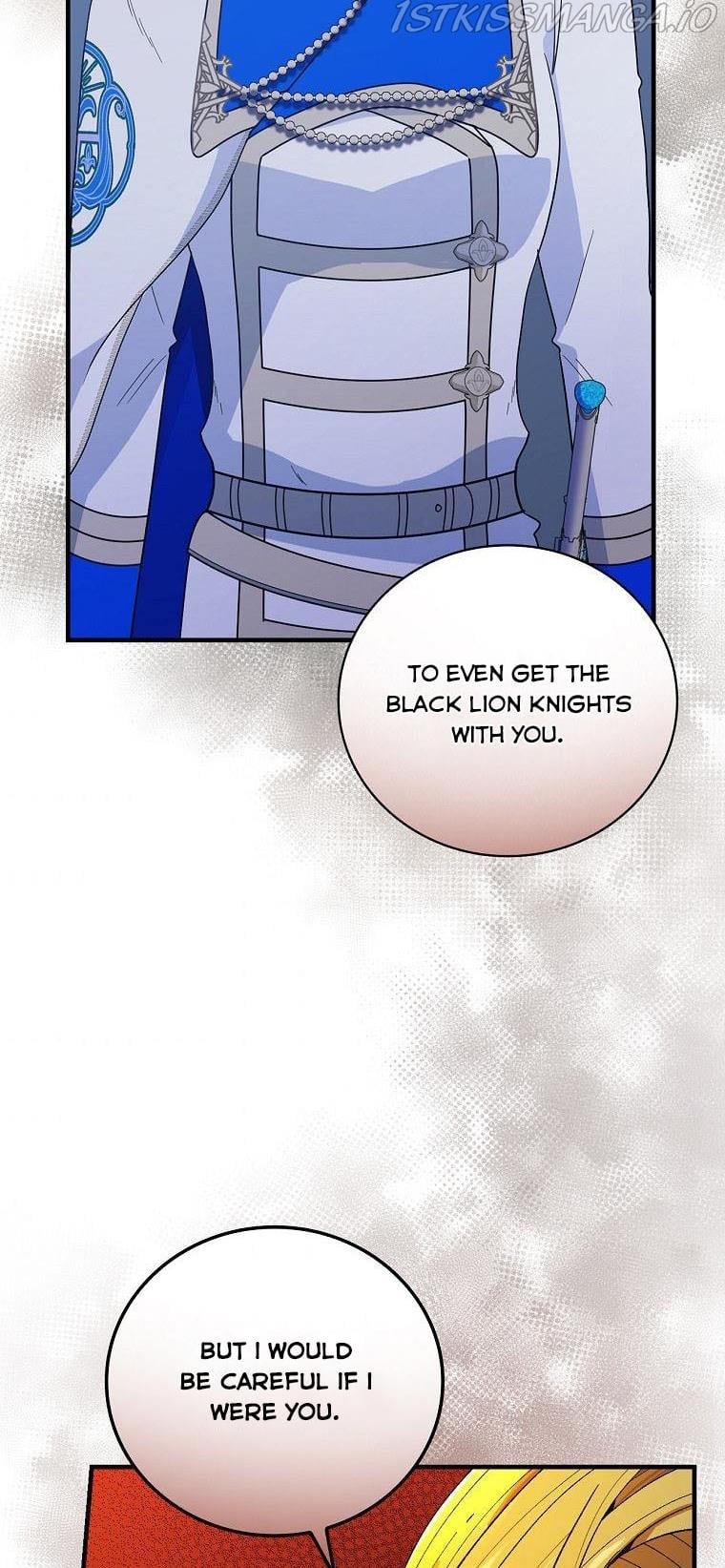 The Frost Flower Knight Chapter 27 - page 36