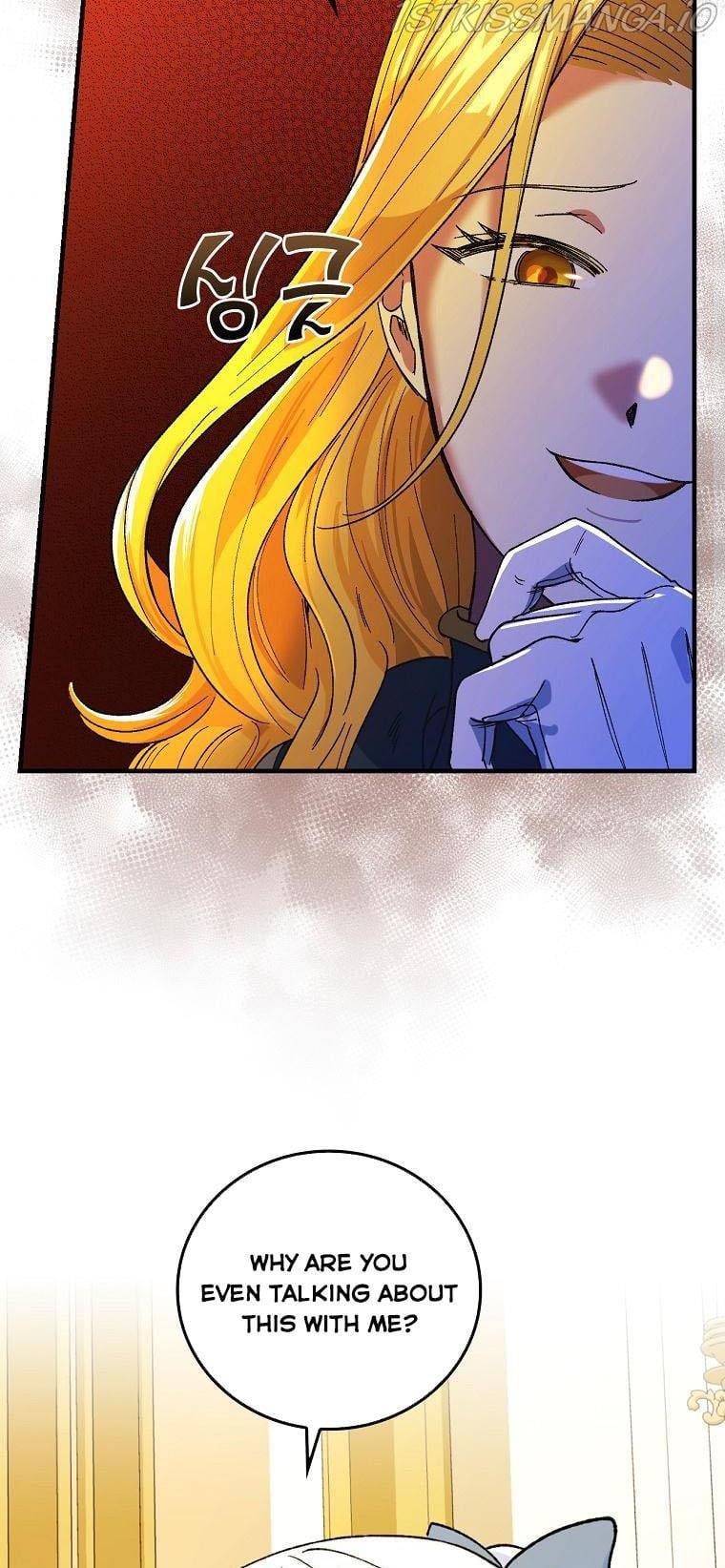 The Frost Flower Knight Chapter 27 - page 37