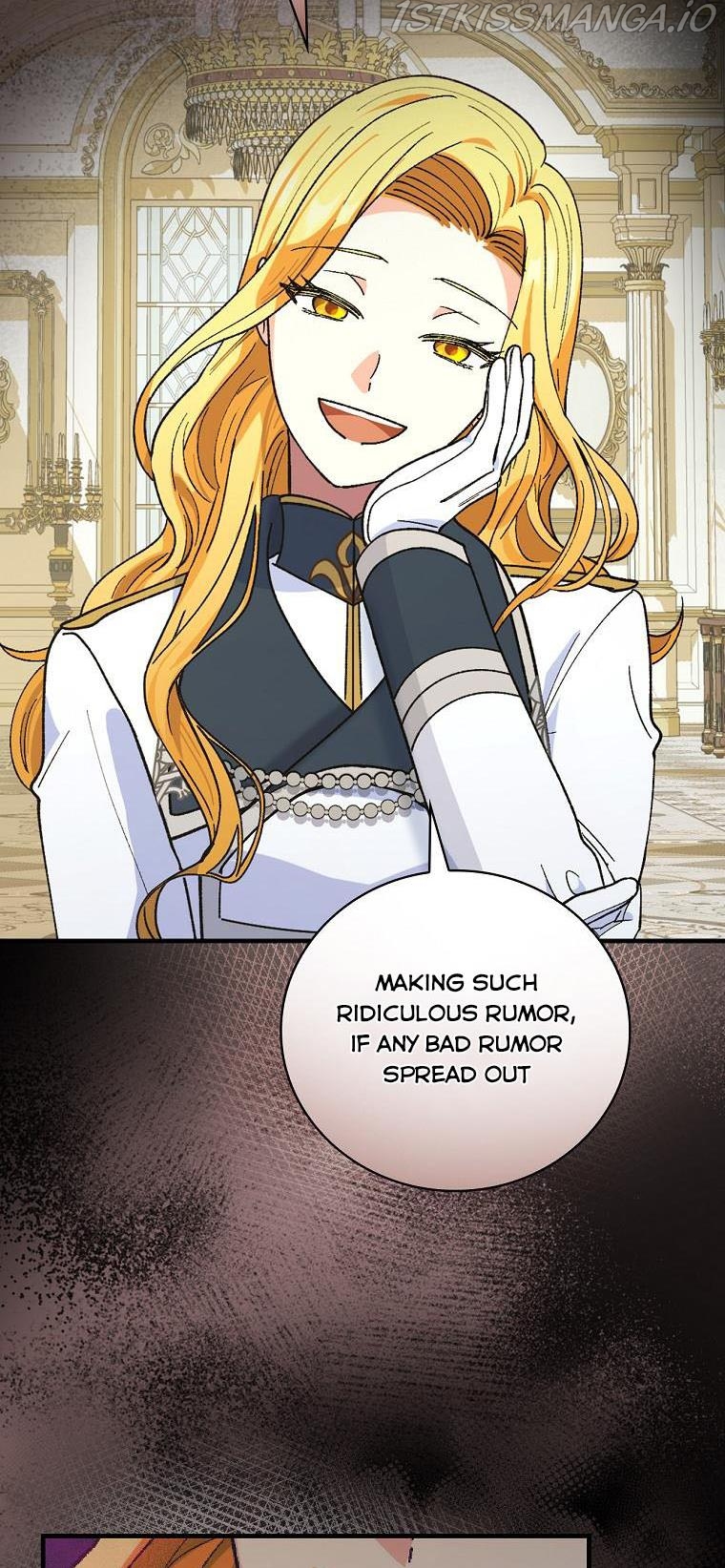 The Frost Flower Knight Chapter 27 - page 39