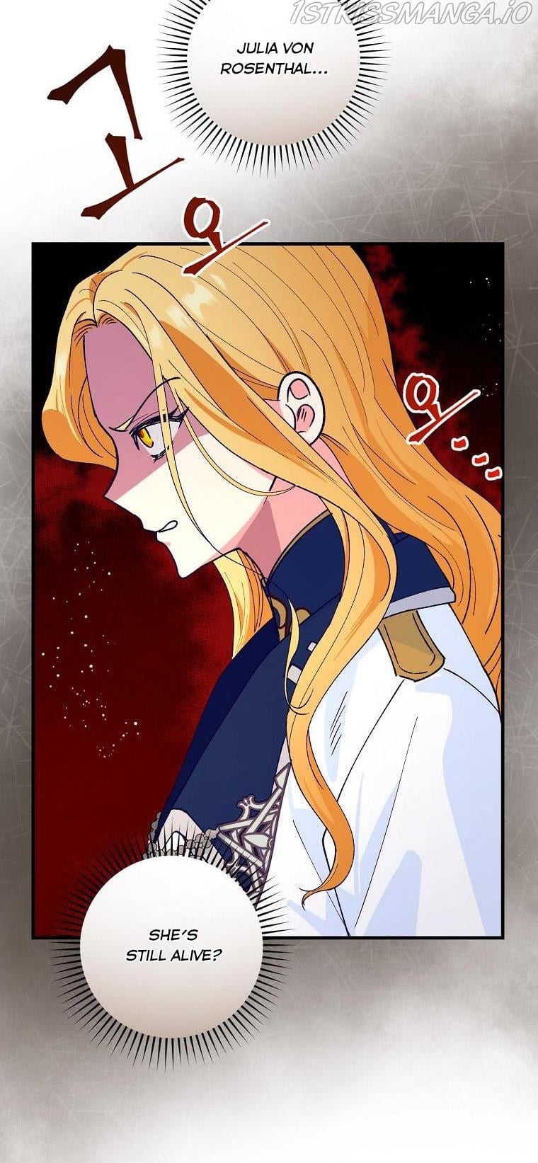 The Frost Flower Knight Chapter 27 - page 4