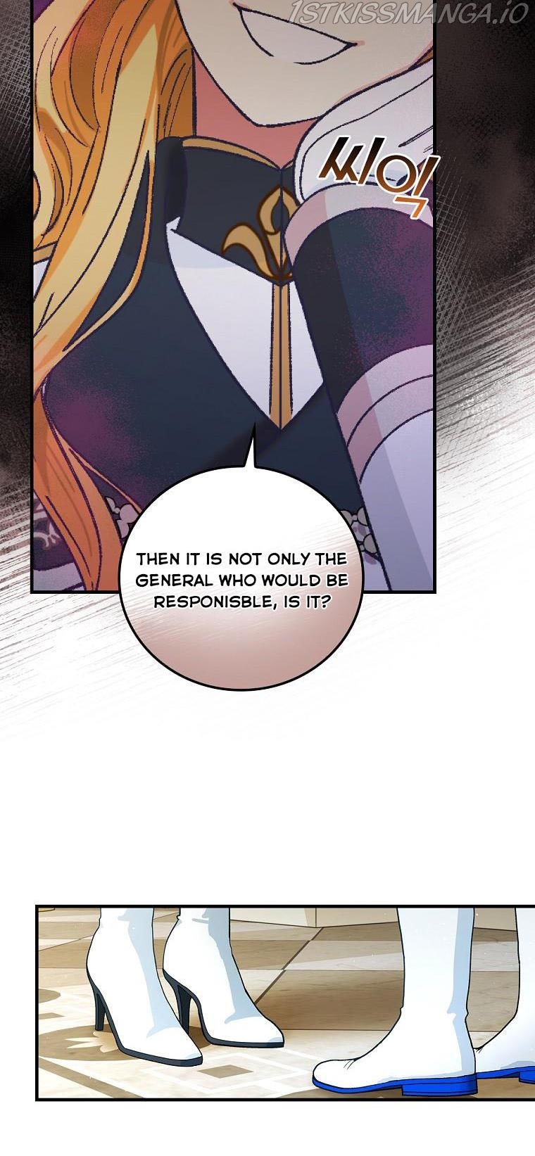 The Frost Flower Knight Chapter 27 - page 40