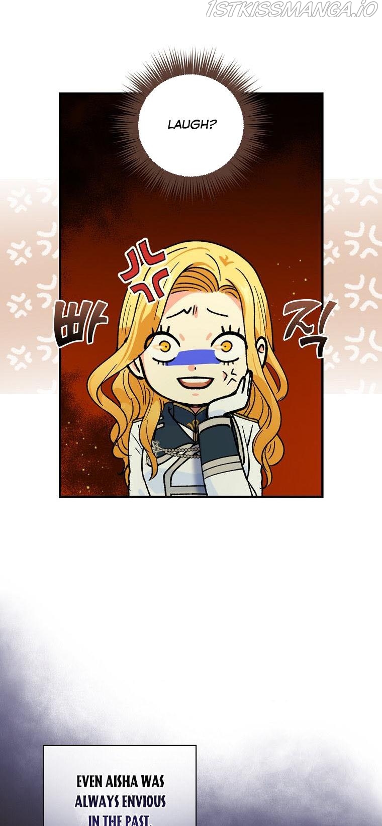 The Frost Flower Knight Chapter 27 - page 42