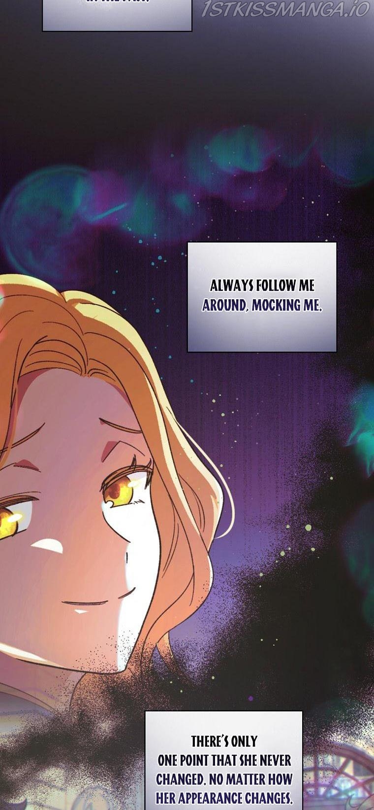 The Frost Flower Knight Chapter 27 - page 43