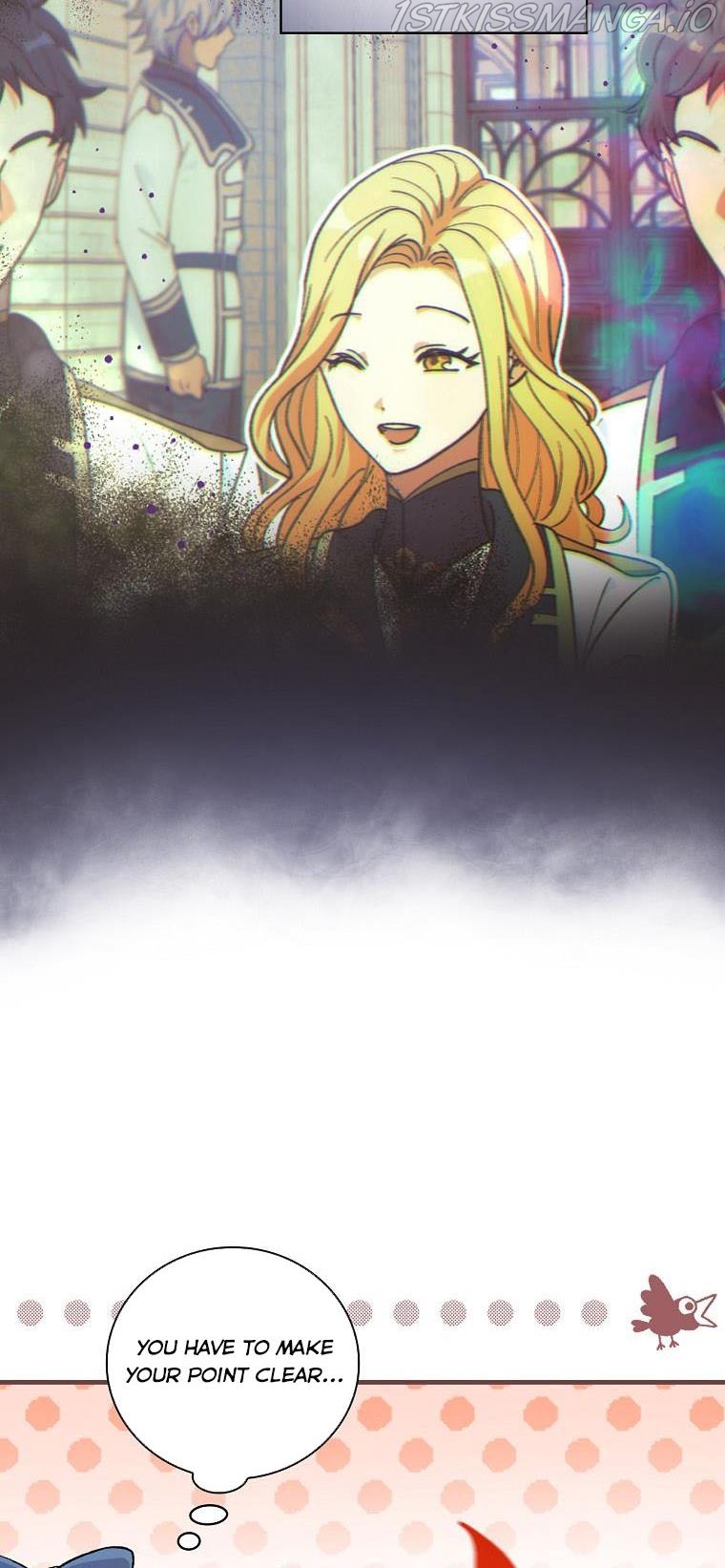 The Frost Flower Knight Chapter 27 - page 44