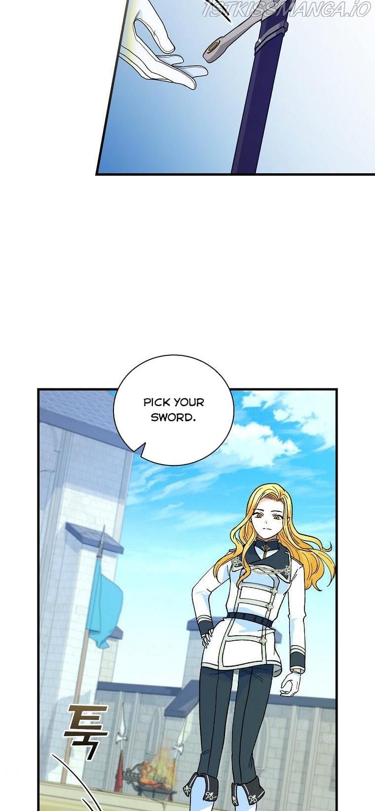 The Frost Flower Knight Chapter 27 - page 49