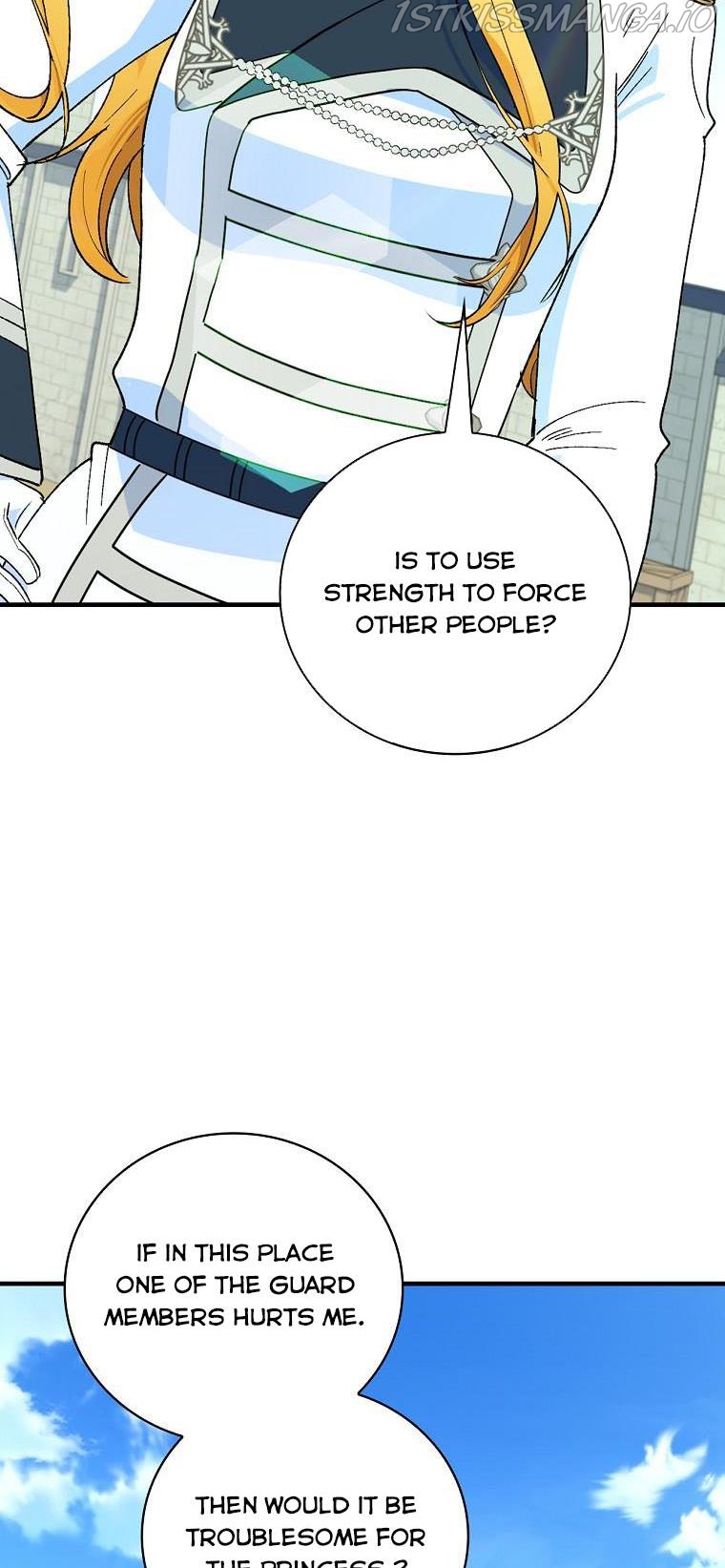 The Frost Flower Knight Chapter 27 - page 51