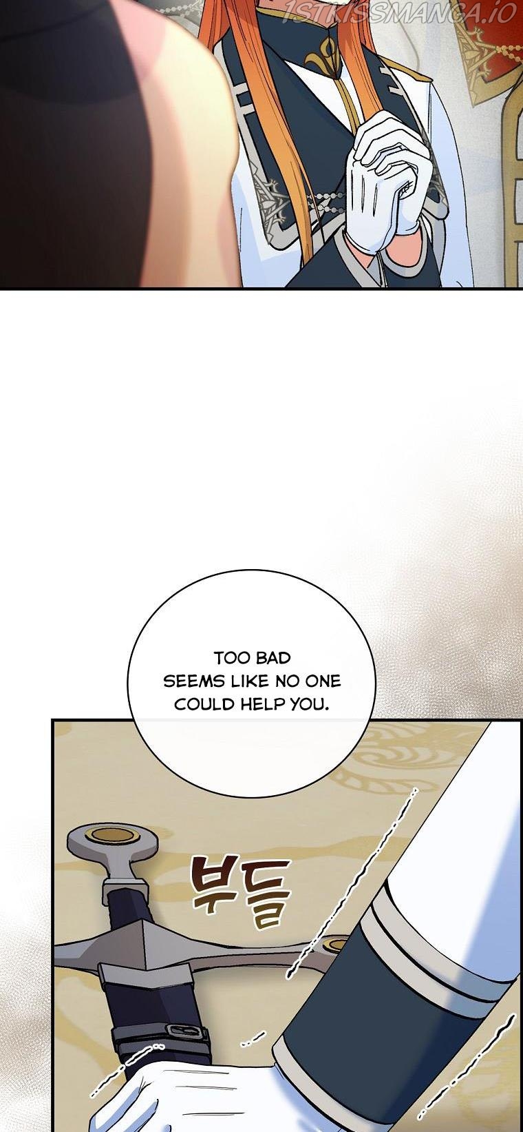 The Frost Flower Knight Chapter 27 - page 54