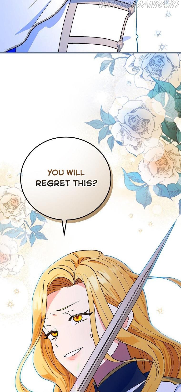The Frost Flower Knight Chapter 27 - page 58
