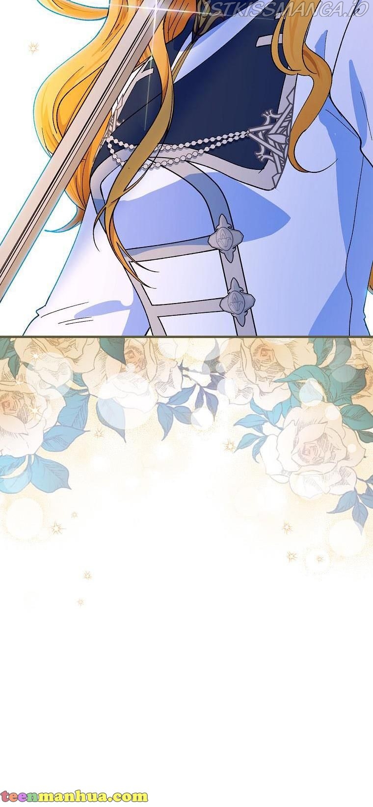 The Frost Flower Knight Chapter 27 - page 59