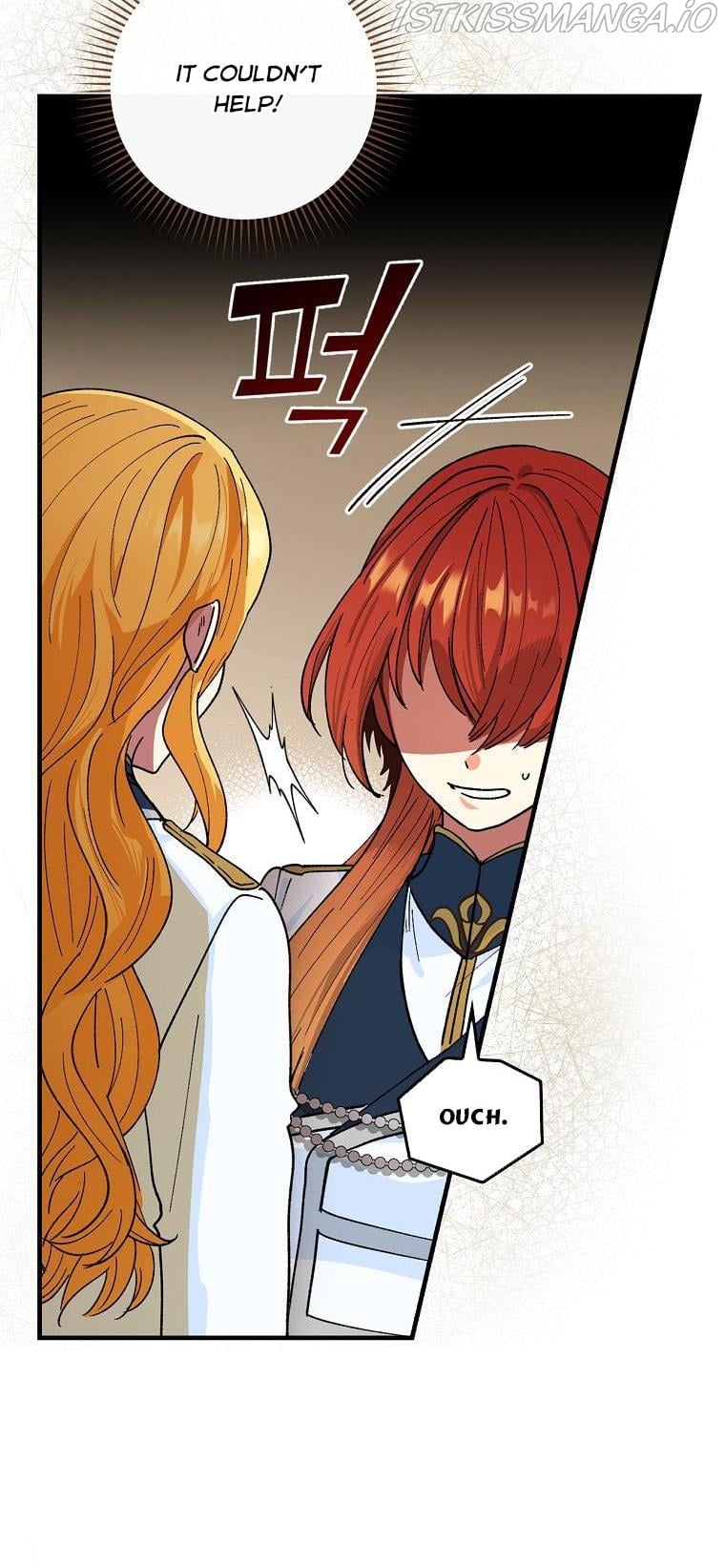 The Frost Flower Knight Chapter 27 - page 7
