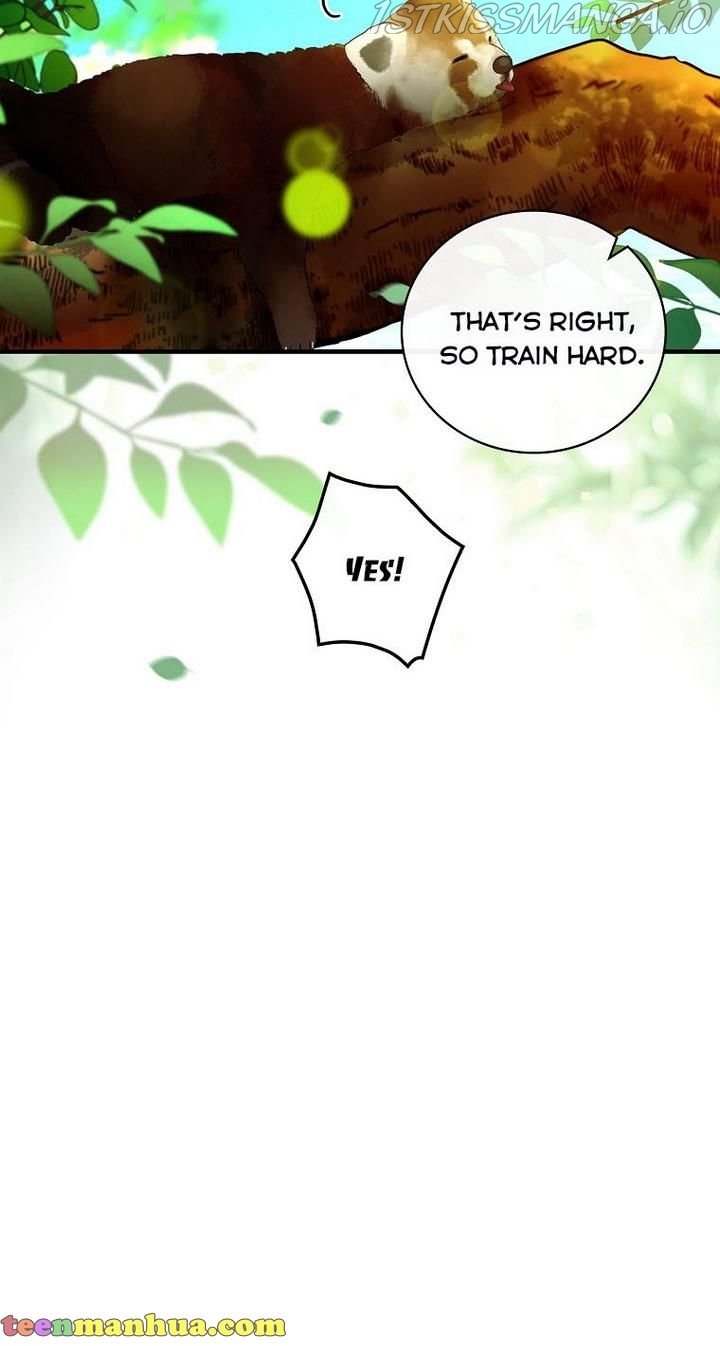 The Frost Flower Knight Chapter 25 - page 13