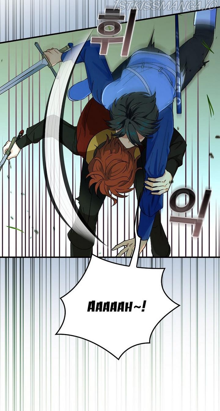The Frost Flower Knight Chapter 25 - page 18