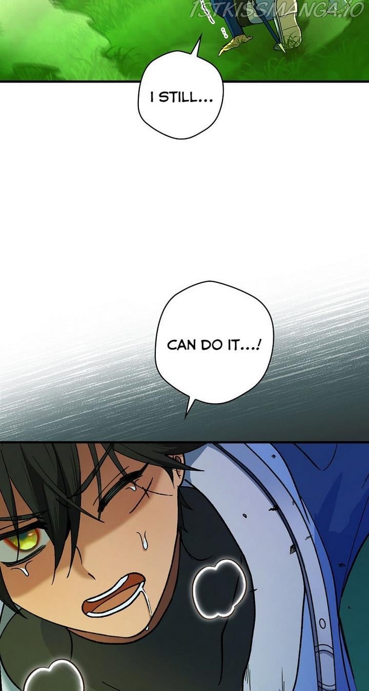 The Frost Flower Knight Chapter 25 - page 23