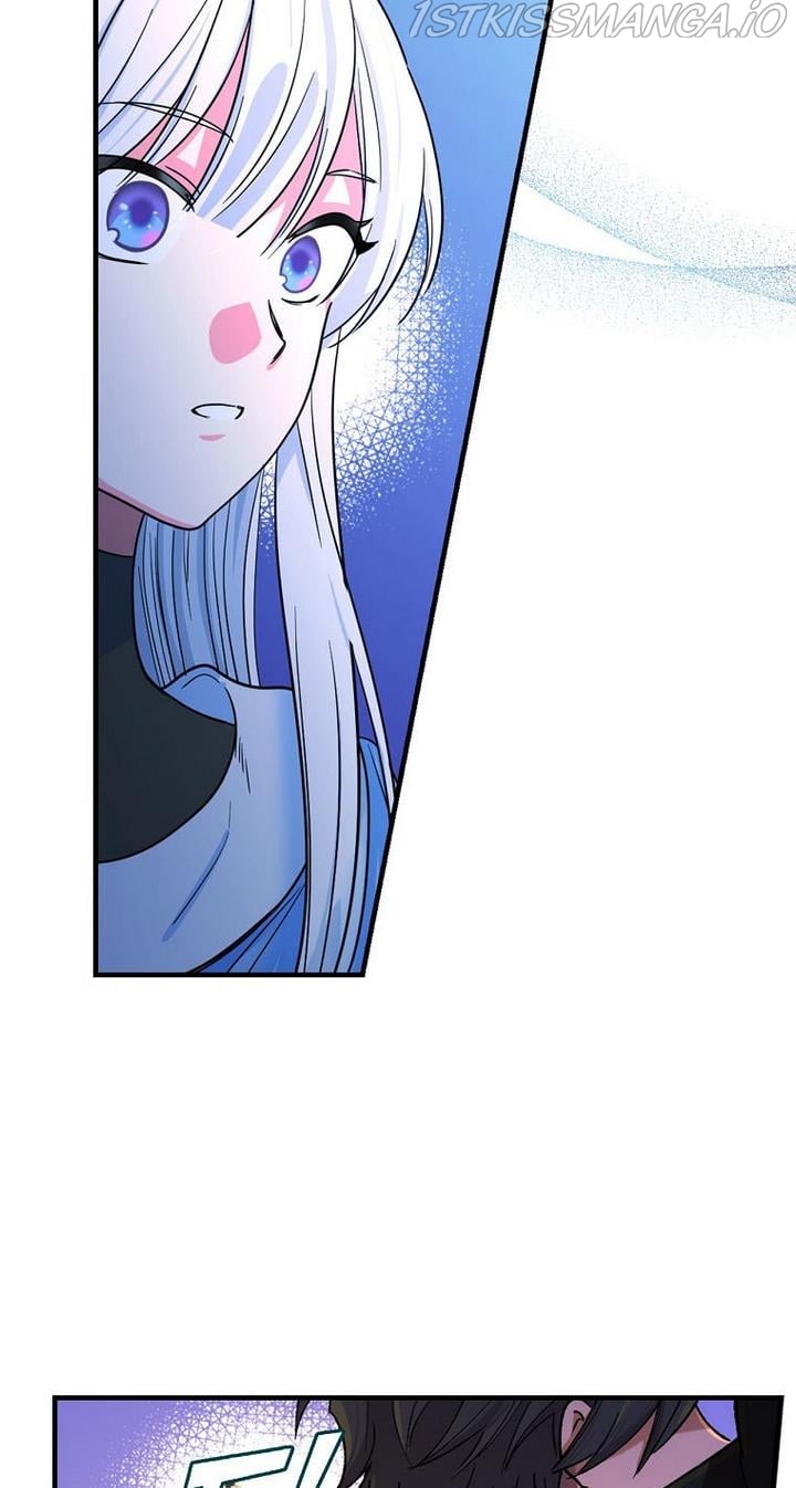 The Frost Flower Knight Chapter 25 - page 31