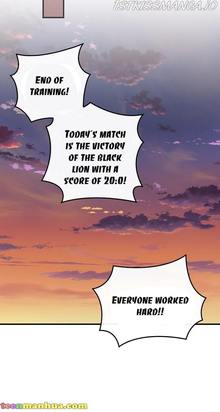 The Frost Flower Knight Chapter 25 - page 36