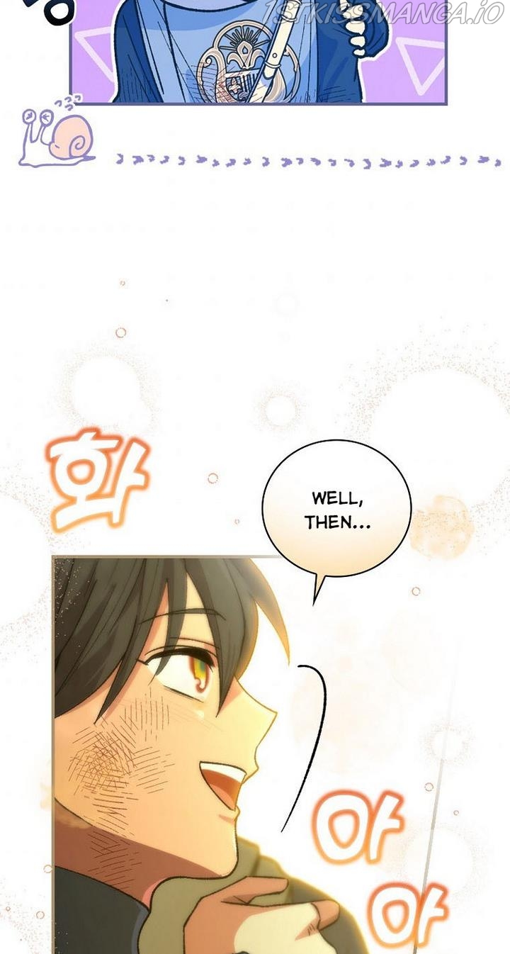 The Frost Flower Knight Chapter 25 - page 42