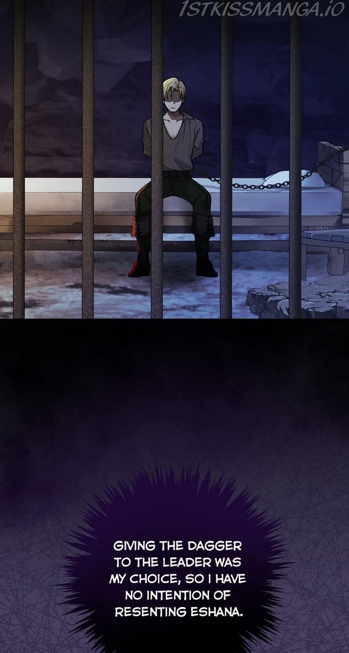 The Frost Flower Knight Chapter 25 - page 45