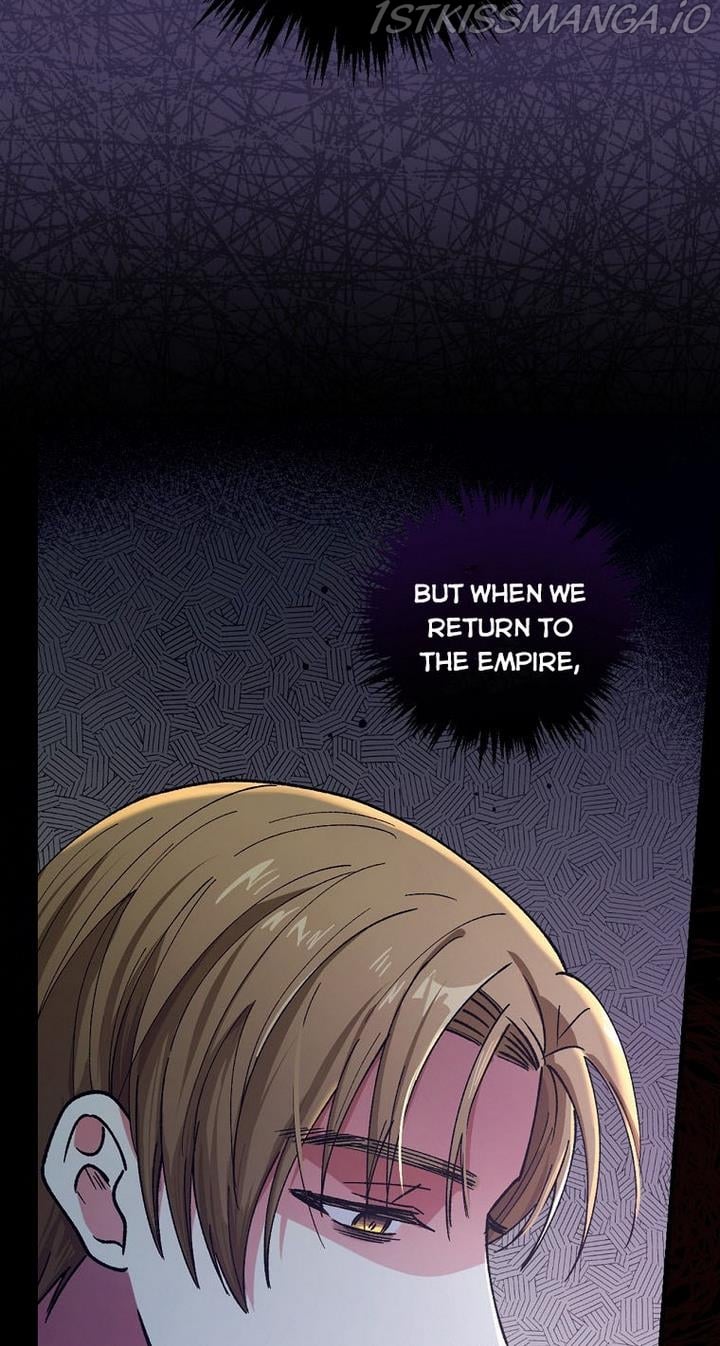 The Frost Flower Knight Chapter 25 - page 46