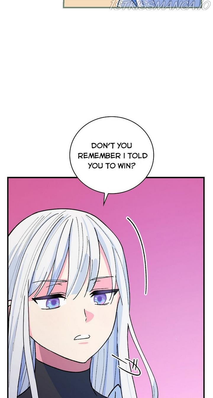 The Frost Flower Knight Chapter 25 - page 5
