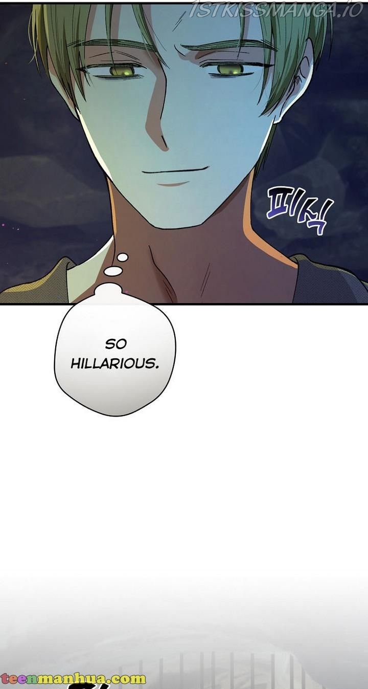 The Frost Flower Knight Chapter 25 - page 51