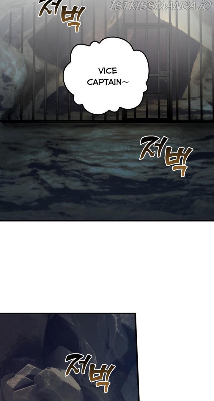 The Frost Flower Knight Chapter 25 - page 52